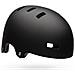 Bell Helmets Local Skateboard Acrilonitrile butadiene stirene (ABS), Polistirene espanso (EPS) Nero casco protettivo - Foto miniatura 4