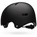 Bell Helmets Local Skateboard Acrilonitrile butadiene stirene (ABS), Polistirene espanso (EPS) Nero casco protettivo - Foto miniatura 8