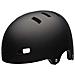 Bell Helmets Local Skateboard Acrilonitrile butadiene stirene (ABS), Polistirene espanso (EPS) Nero casco protettivo - Foto miniatura 10