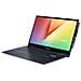 Vivobook Flip TM420UA-EC004R AMD Ryzen™ 5 5500U Ibrido (2 in 1) 35,6 cm (14") Touch screen Full HD 8 GB DDR4-SDRAM 512 GB SSD Wi-Fi 5 (802.11ac) Windows 10 Pro Nero - Foto miniatura 2