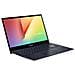 Vivobook Flip TM420UA-EC004R AMD Ryzen™ 5 5500U Ibrido (2 in 1) 35,6 cm (14") Touch screen Full HD 8 GB DDR4-SDRAM 512 GB SSD Wi-Fi 5 (802.11ac) Windows 10 Pro Nero - Foto miniatura 3
