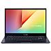 Vivobook Flip TM420UA-EC004R AMD Ryzen™ 5 5500U Ibrido (2 in 1) 35,6 cm (14") Touch screen Full HD 8 GB DDR4-SDRAM 512 GB SSD Wi-Fi 5 (802.11ac) Windows 10 Pro Nero - Foto miniatura 5