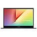 Vivobook Flip TM420UA-EC004R AMD Ryzen™ 5 5500U Ibrido (2 in 1) 35,6 cm (14") Touch screen Full HD 8 GB DDR4-SDRAM 512 GB SSD Wi-Fi 5 (802.11ac) Windows 10 Pro Nero - Foto miniatura 6