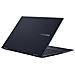 Vivobook Flip TM420UA-EC004R AMD Ryzen™ 5 5500U Ibrido (2 in 1) 35,6 cm (14") Touch screen Full HD 8 GB DDR4-SDRAM 512 GB SSD Wi-Fi 5 (802.11ac) Windows 10 Pro Nero - Foto miniatura 7