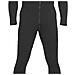Seac Sottomuta Unifleece Nero Xl - Foto miniatura 3