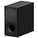 Soundbar HT-S400 2.1 Subwoofer Wireless Potenza Totale 330 W Bluetooth - Nero - Foto miniatura 4