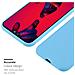 Custodia Compatibile Con Huawei P20 Pro In Candy Blu - Coperchio Protettivo In Silicone Tpu Flessibile - Foto miniatura 7