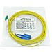 SFP3132BU1MX cavo InfiniBand e in fibra ottica 1 m LC SC Giallo - Foto miniatura 3