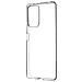 Custodia Originale Tpu Cover Case Per Xiaomi Redmi Note 10 Pro- Pro Max Trasparente - Foto miniatura 1
