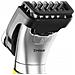 Trisa Vario Blade 2in1 Nero, Verde, Metallico - Foto miniatura 3