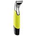 Trisa Vario Blade 2in1 Nero, Verde, Metallico - Foto miniatura 1