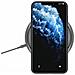 Custodia Opaca Per Iphone 11 Nero / nero - Foto miniatura 2