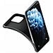Custodia Opaca Per Iphone 11 Nero / nero - Foto miniatura 3