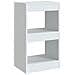 Libreria / divisorio Bianco 40x30x72 Cm - Foto miniatura 2
