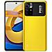 M4 Pro 5G 16,8 cm (6.6") Doppia SIM Android 11 USB tipo-C 4 GB 64 GB 5000 mAh Giallo - Foto miniatura 1