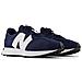 Scarpe Ms 327 Taglia 44 Codice Ms327cnw Blu - Foto miniatura 3