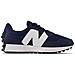Scarpe Ms 327 Taglia 44 Codice Ms327cnw Blu - Foto miniatura 1