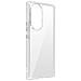 Cover Honor 70 Silicone Flessibile Sottile Leggero Trasparente - Foto miniatura 1