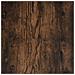 Contenitore per Vinili Rovere Fumo 71x34x36cm Legno Multistrato - Foto miniatura 14