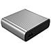 245w Gan Desktop Charger Nero, Argento Interno - Foto miniatura 2