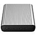 245w Gan Desktop Charger Nero, Argento Interno - Foto miniatura 1
