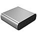 245w Gan Desktop Charger Nero, Argento Interno - Foto miniatura 3