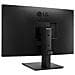 Monitor 27" LED IPS 27BN65QP-B 2560x1440 Quad HD Tempo di Risposta 5 ms - Foto miniatura 7