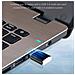 Adattatore Da Usb 3.0 (maschio) A Usb-c (femmina). Black - Foto miniatura 2