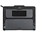 Thd918glz Custodia Per Tablet 33 Cm (13"") Cover Nero - Foto miniatura 3