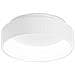 Lampada Da Soffitto Ziggy Pl D30 Bianco - 293776 - Foto miniatura 2