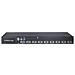 KVM AS-9108DU switch per keyboard-video-mouse (kvm) Montaggio rack Nero - Foto miniatura 4