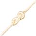 Corda In Sisal 100% 2 Mm 300 M - Foto miniatura 3