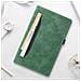 Custodia Per Samsung Tab A9 Plus Portafoglio Multiscomparto Supporto Video Verde - Foto miniatura 5