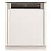lavastoviglie A scomparsa parziale I3B L634 B 14 coperti Classe D Colore Bianco - Foto miniatura 5