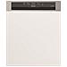lavastoviglie A scomparsa parziale I3B L634 B 14 coperti Classe D Colore Bianco - Foto miniatura 1