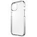 Cover Presidio Perfect Clear Per Iphone 15/14/13, Trasparente - Foto miniatura 2