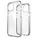 Cover Presidio Perfect Clear Per Iphone 15/14/13, Trasparente - Foto miniatura 4