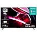 TV ULED X Ultra HD 4K 85" 85UXKQ1 Smart TV Vidaa U 2024 - Foto miniatura 1