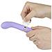 Vibratore Pillow Talk Racy Mini - Foto miniatura 5
