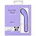 Vibratore Pillow Talk Racy Mini - Foto miniatura 6