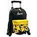 Trolley Per La Scuola Pokémon Pikachu 42 X 31 X 13,5 Cm - Foto miniatura 1