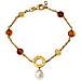 Bracciale Donna Majorica 16689.01.1.000.010.1 - Foto miniatura 1