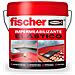 Impermeabilizzazione 547157 Rosso 4 L - Foto miniatura 1