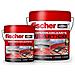 Impermeabilizzazione 547157 Rosso 4 L - Foto miniatura 3