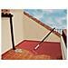 Impermeabilizzazione 547157 Rosso 4 L - Foto miniatura 4