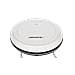 RVC201 aspirapolvere robot 0,5 L Senza sacchetto Bianco - Foto miniatura 1