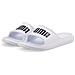Divecat V2 Lite Slide Flip Flops 37482304 Unisex Bianca 44.5 - Foto miniatura 1