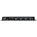 B005-DPUA4 switch per keyboard-video-mouse (kvm) Nero - Foto miniatura 3