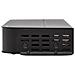 B005-DPUA4 switch per keyboard-video-mouse (kvm) Nero - Foto miniatura 6