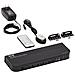 B005-DPUA4 switch per keyboard-video-mouse (kvm) Nero - Foto miniatura 8